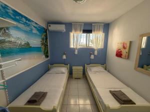 Casa Helios Fourka Beach Retreat