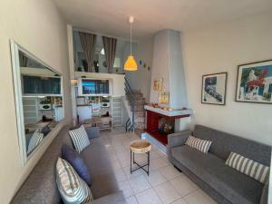 Casa Helios Fourka Beach Retreat