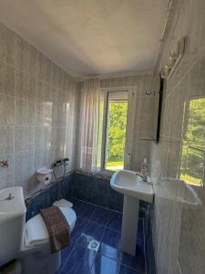 Casa Helios Fourka Beach Retreat