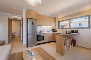 Achinos By the Sea, Luxury Suite Stegna Beach