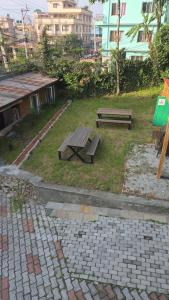 Winstons Speakeasy & Inn
