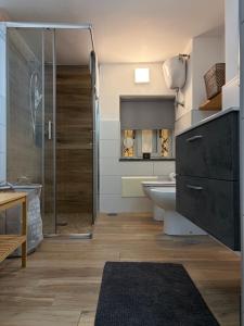 Carpenters Guest House