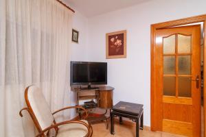 Villa Francisca Casasol