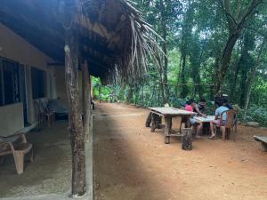 Nimansala Eco Resort