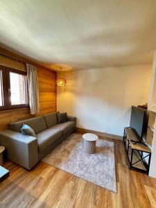 Studio in the heart of the city - Close to the lake and the mountains