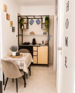 PUCCi LUXURY SUITE