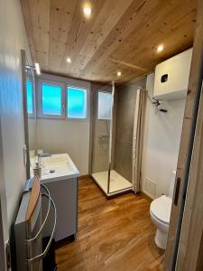 Studio in the heart of the city - Close to the lake and the mountains