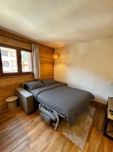Studio in the heart of the city - Close to the lake and the mountains