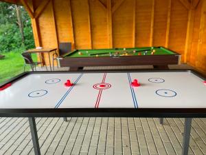 Noclegi u Eli Zator Energylandia