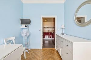 Apartment VLTAVA