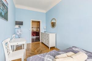 Apartment VLTAVA