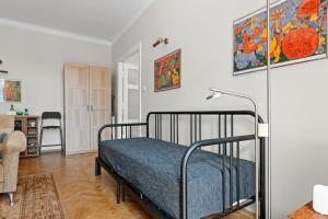 Strażacka Elegant Heritage Apartment by BookingHost