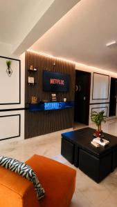 Casa Aoi Ideal para empresas y grupos de trabajo