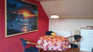 Ferienwohnung Krallert