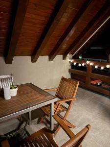 Linton Apartmanház - Siófok, Plázs