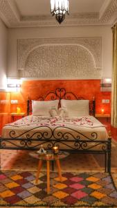 Riad panorama marrakech