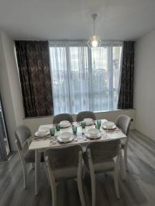 North Gate Shkodra Apartments