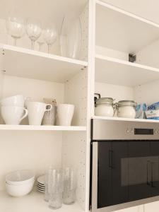 Apartmán Veselá Lama Ostravice