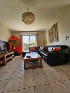 Maison familial climatisée avec jardin