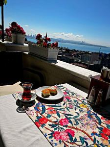 Hotel Buhara Family Inn