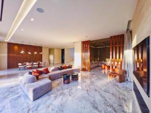 Villa Miamor piscine & Jacuzzi Luxury Marrakech