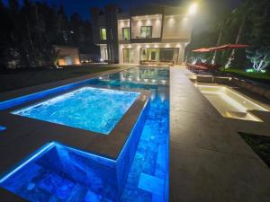 Villa Miamor piscine & Jacuzzi Luxury Marrakech