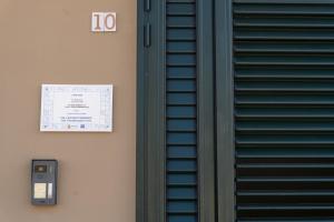 I TRE NODI B & B