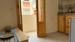 Cozy studio avec Kitchenette