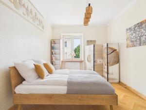 Soul & Stay Apartment Mokotów Sandomierska by Solarento