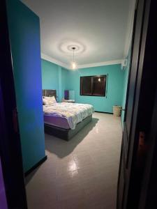 Apartement majorelle