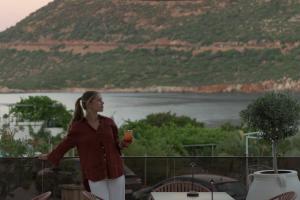 Amalia Apartments-Suites