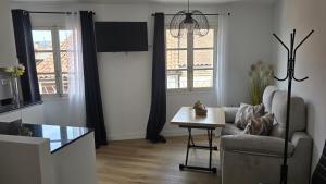 Loft Casco Viejo 4