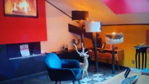 Chalet Christina - Charming and Cozy