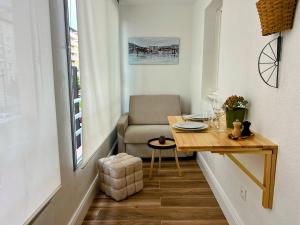 Entre Mer et Ville - Studio tout confort