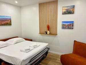Entre Mer et Ville - Studio tout confort