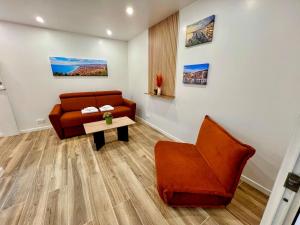 Entre Mer et Ville - Studio tout confort