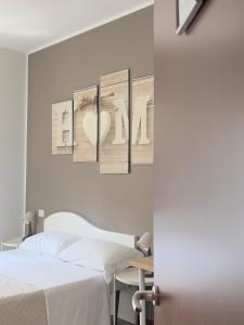 Guest House Brianza Room