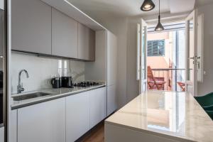 Casa Momo - Modern stay in the heart of Lucca