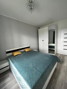 Apartament 2 pokojowy Sochaczew blisko centrum