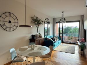 Old Town Fabulous view apartment