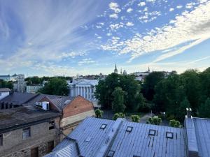 Old Town Fabulous view apartment