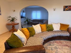 Chalet Cucarres