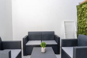 I TRE NODI B & B