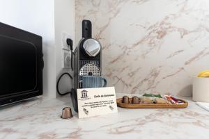 Néo-antique rénové avec clim - au cœur de Nîmes