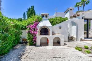Villas Guzman - Villa Ponent