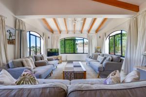 Villas Guzman - Villa Ponent