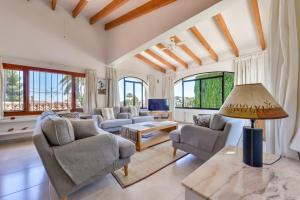 Villas Guzman - Villa Ponent