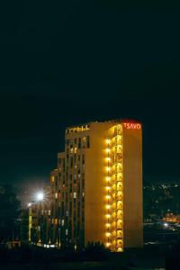 Tsavo Roysambu Royal Suburbs