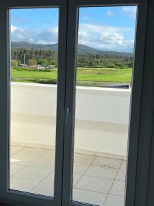 Apartamento en primerísima línea de playa en Barreiros