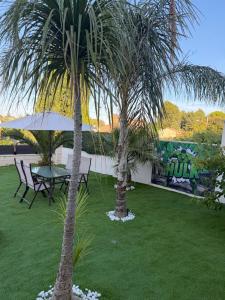 Villa Mery Montserrat